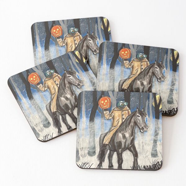 Item preview, Headless Horseman designed and sold by SurrebralArtist.