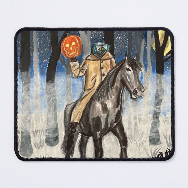Item preview, Headless Horseman designed and sold by SurrebralArtist.