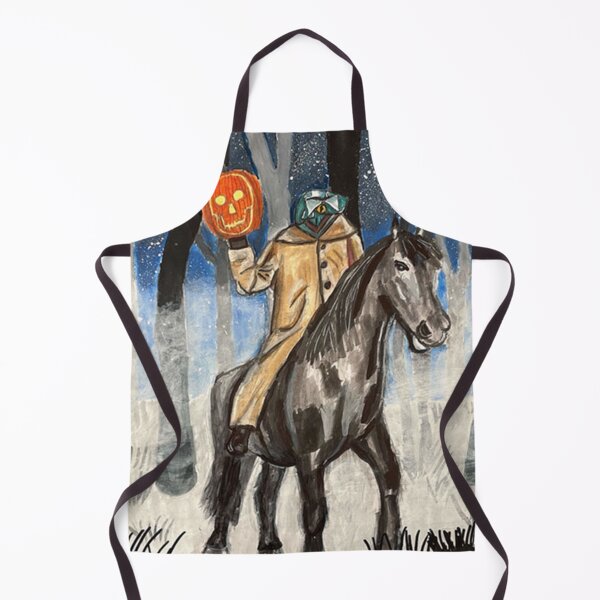 Item preview, Headless Horseman designed and sold by SurrebralArtist.