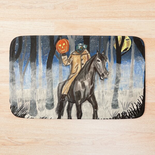 Item preview, Headless Horseman designed and sold by SurrebralArtist.