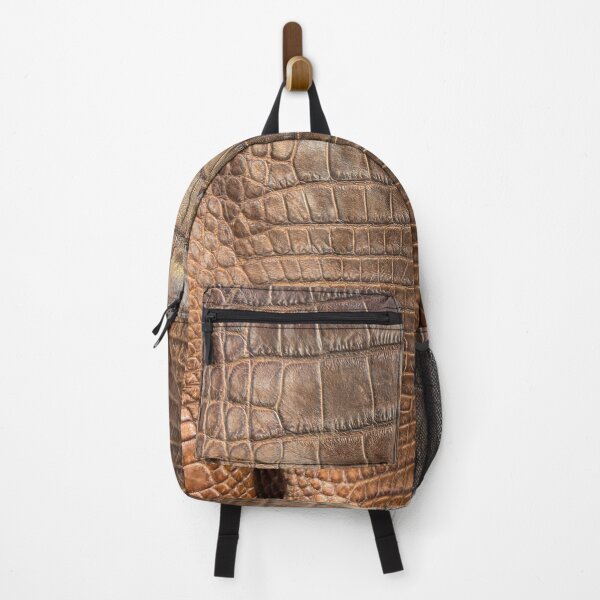 Item preview, Crocodile real image of skin hide alligator leather. designed and sold by MYTOPSHELF.
