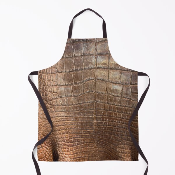 Item preview, Crocodile real image of skin hide alligator leather. designed and sold by MYTOPSHELF.