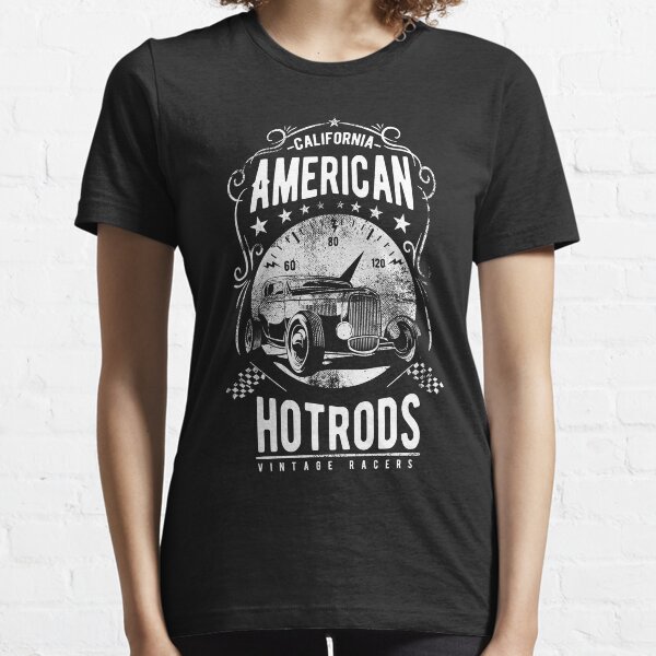 HOT RODS Essential T-Shirt