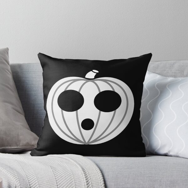 Item preview, Happy Halloween Ghost Pumpkin designed and sold by JeanKellyPhoto.