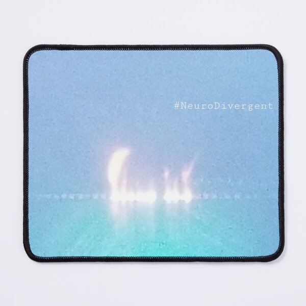 Item preview, Neurodivergent  designed and sold by AaronFritsch.