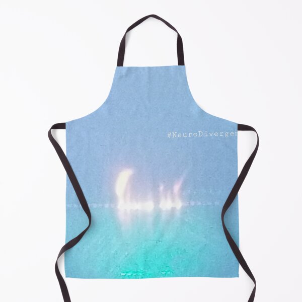 Item preview, Neurodivergent  designed and sold by AaronFritsch.