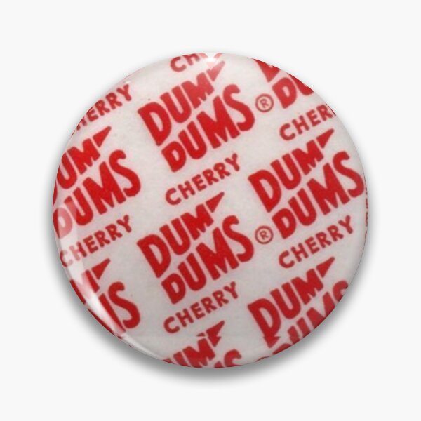 Item preview, My dum dum - Cherry designed and sold by KellieSpace.
