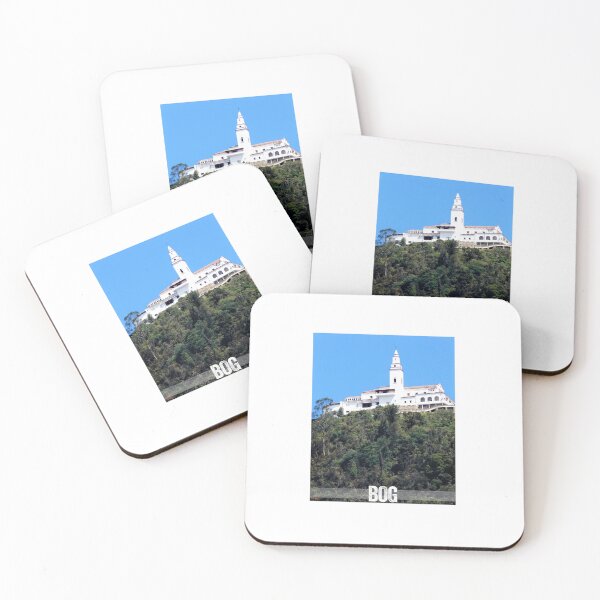 Item preview, Monserrate Bogota designed and sold by BogBrand.