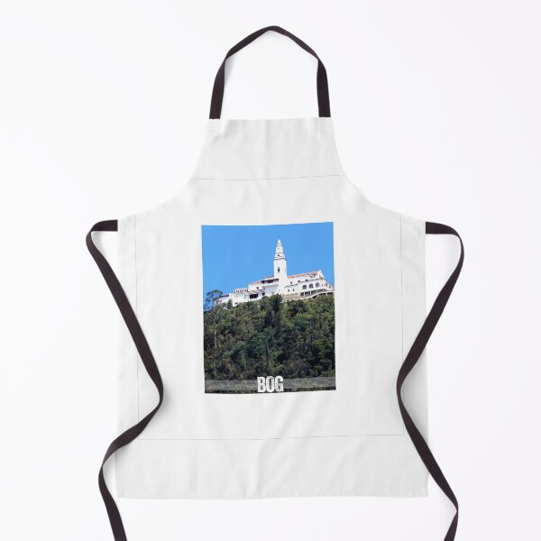 Item preview, Monserrate Bogota designed and sold by BogBrand.