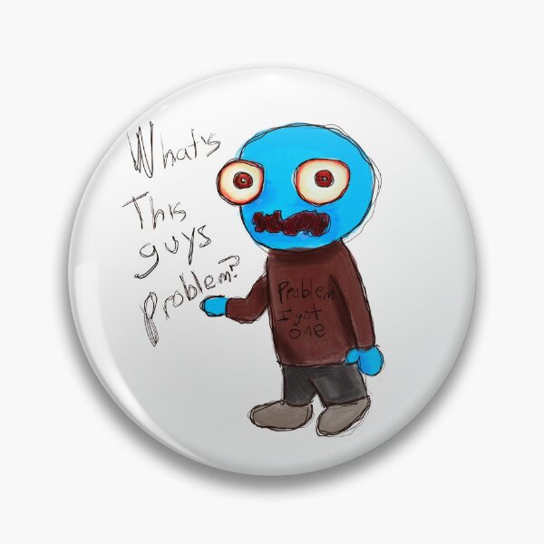 Item preview, Problem designed and sold by WellCrapStudio.