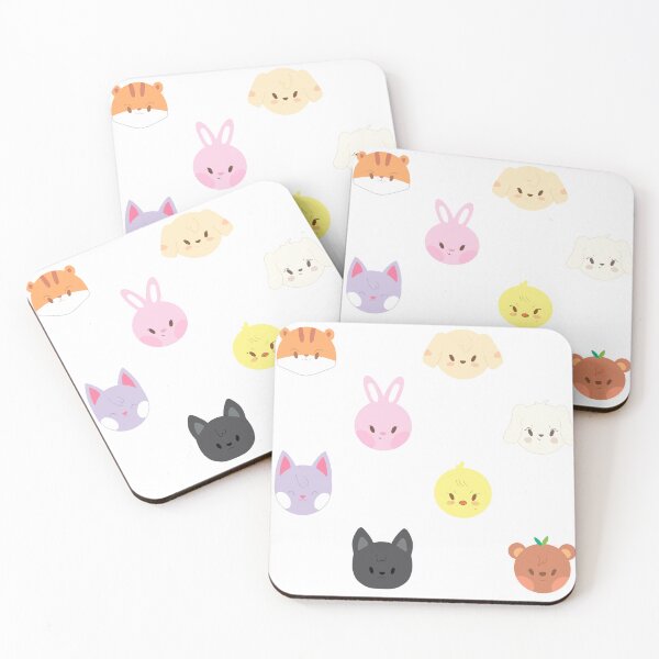 Item preview, Cuteez designed and sold by strayonmars.