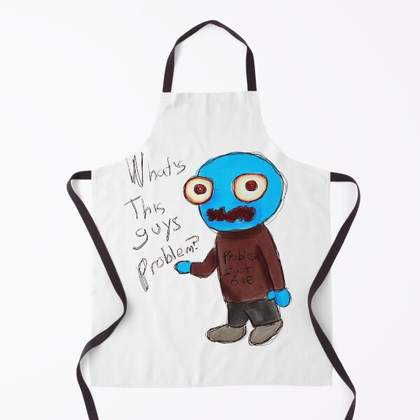 Item preview, Problem designed and sold by WellCrapStudio.