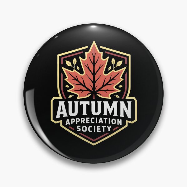 Item preview, Autumn Appreciation Society Fall Harvest Love Autumn Gear designed and sold by DynamicDesign.