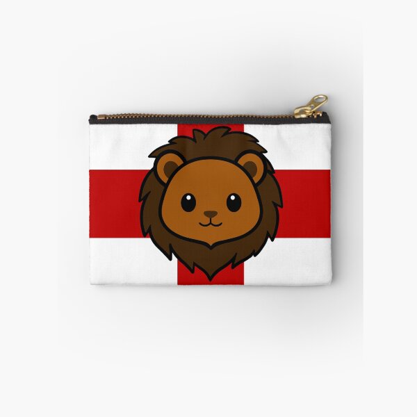 Item preview, English Lion designed and sold by IKDG.