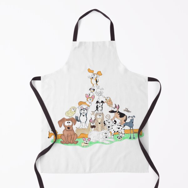 Item preview, Top Dog Beagle and So So Long Dachshund designed and sold by Belknap.