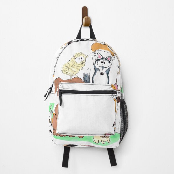 Item preview, Top Dog Beagle and So So Long Dachshund designed and sold by Belknap.
