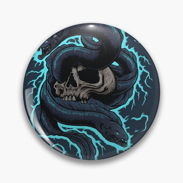 Item preview, SKULL HAZARD designed and sold by Uglyandcute.