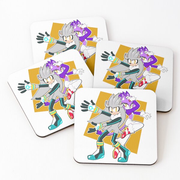 Item preview, SILVAZE MELTDOWN designed and sold by BemusedPan.
