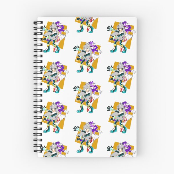 Item preview, SILVAZE MELTDOWN designed and sold by BemusedPan.