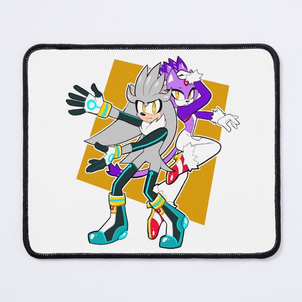 Item preview, SILVAZE MELTDOWN designed and sold by BemusedPan.