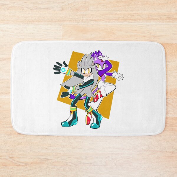 Item preview, SILVAZE MELTDOWN designed and sold by BemusedPan.
