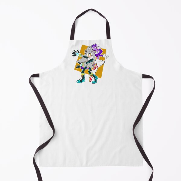 Item preview, SILVAZE MELTDOWN designed and sold by BemusedPan.