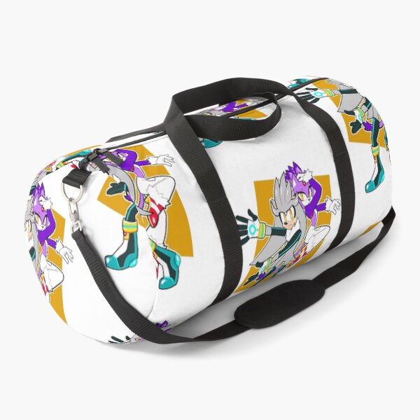 Item preview, SILVAZE MELTDOWN designed and sold by BemusedPan.