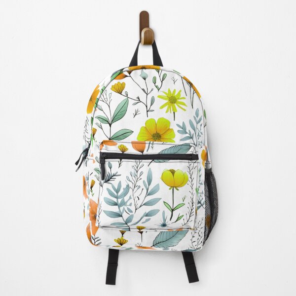 Item preview, Floral Pattern designed and sold by Liz Redbrake.