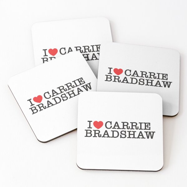 Item preview, I HEART CARRIE designed and sold by BELLE FLEURS.