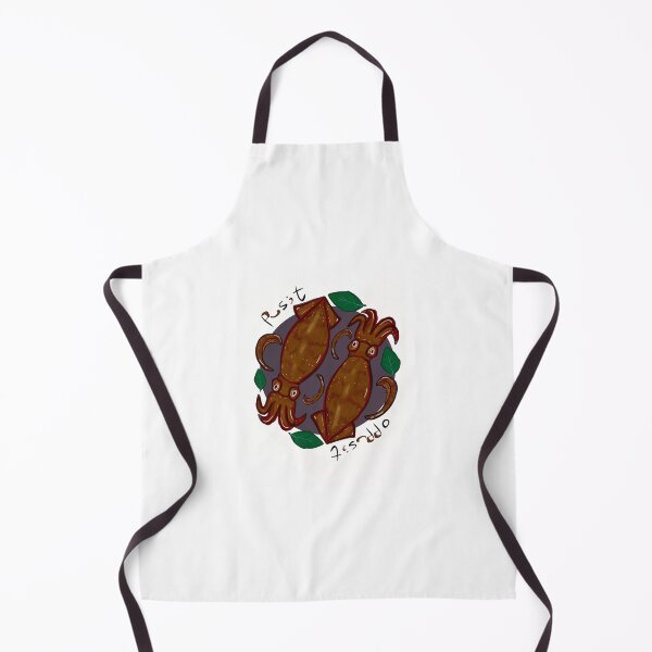Item preview, Adobong Pusit Oppusit designed and sold by Misha’s Frigedaire.