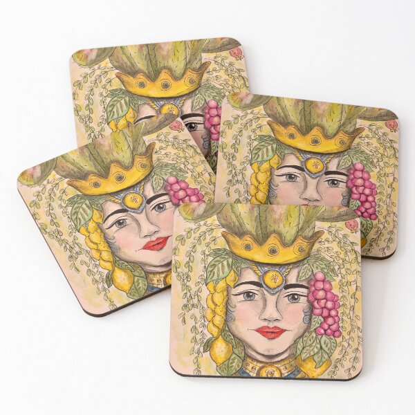 Item preview, Bedda Sicily designed and sold by Deborah Vicino.
