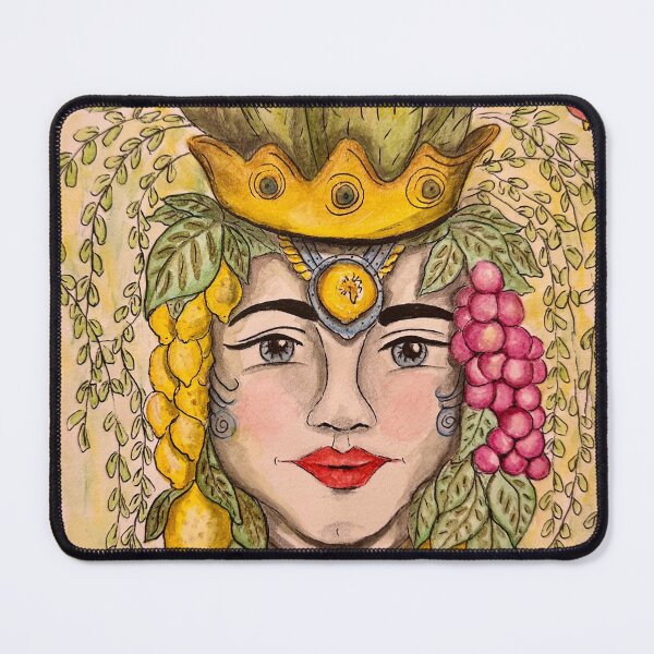 Item preview, Bedda Sicily designed and sold by Deborah Vicino.