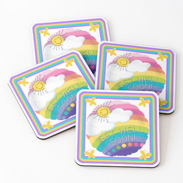 Item preview, QUE TE MEJORES PRONTO designed and sold by dontcryimhere.