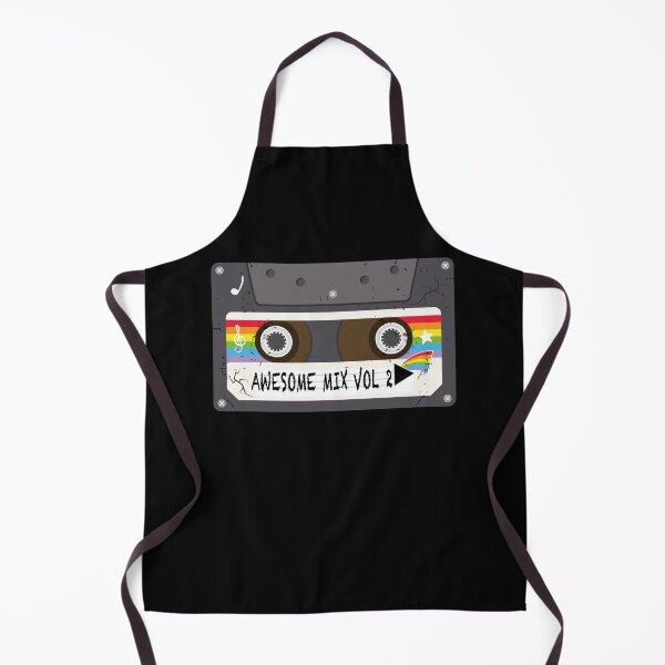 Item preview, Awesome Mixtape Vol 2 Cassette Retro Gift designed and sold by FernaRoje.