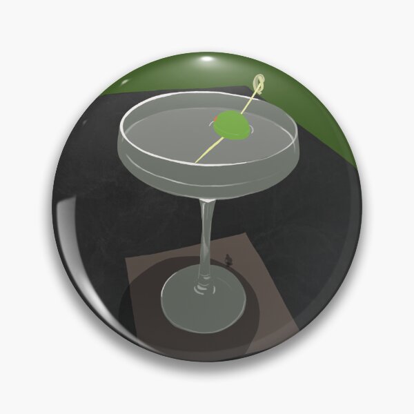 Item preview, Dirty Martini designed and sold by PlatoPrints.