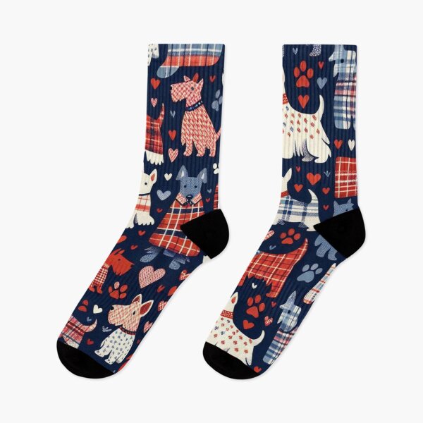 Item preview, Heartwarming Scottish Terrier Dog Lover designed and sold by Wags & Tails.