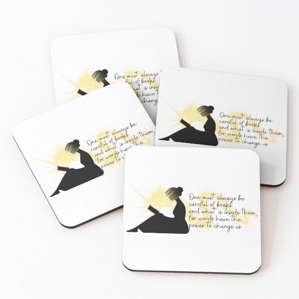 Item preview, Books are Powerful designed and sold by BookishBurns .