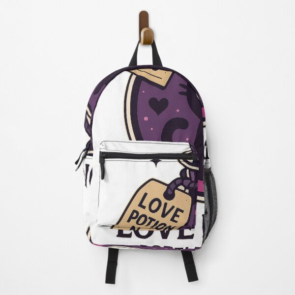 Item preview, Love Potion No.9 – Bottled by Luna designed and sold by galia-studio.