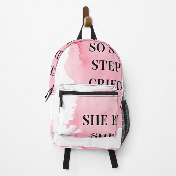 Item preview, She Believed She Could – Step 1 Med School Sticker | Funny USMLE Motivation designed and sold by StephAureusMD.
