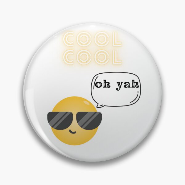 Item preview, cool cool designed and sold by SophieKuhn.
