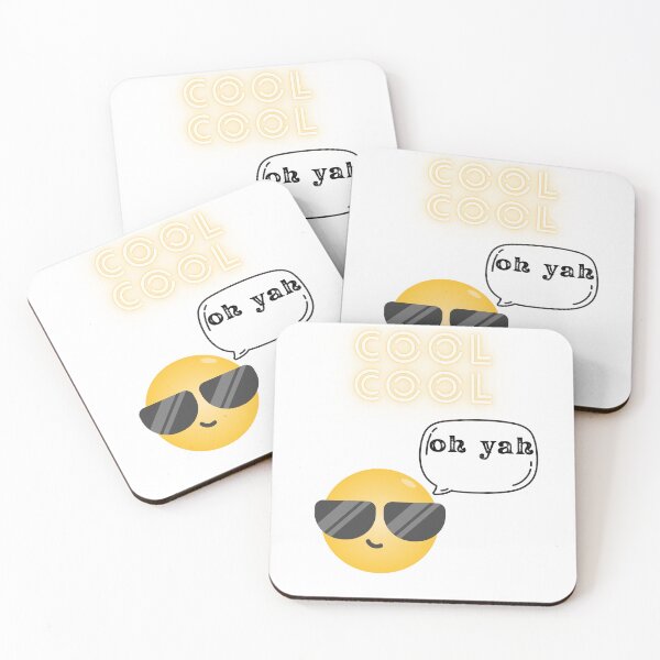 Item preview, cool cool designed and sold by SophieKuhn.