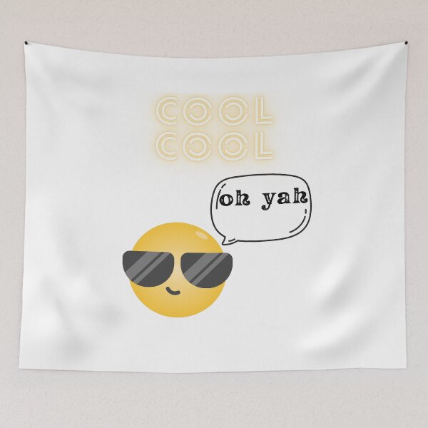 Item preview, cool cool designed and sold by SophieKuhn.