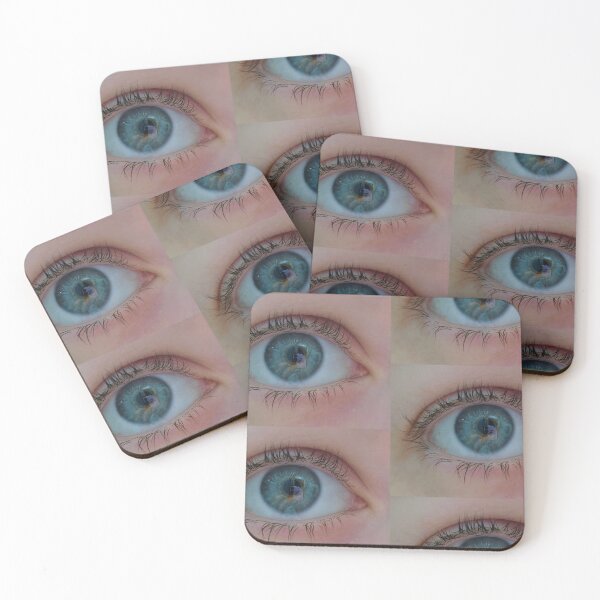 Item preview, MY EYE designed and sold by BornToBeWyld.