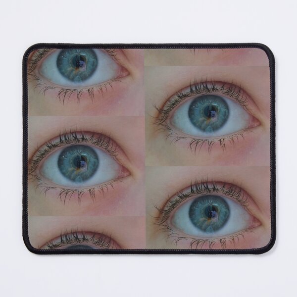 Item preview, MY EYE designed and sold by BornToBeWyld.
