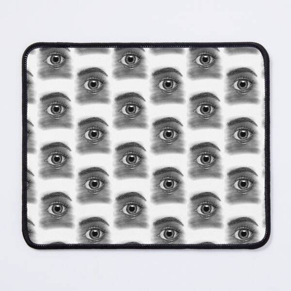 Item preview, Eye Sketch designed and sold by PlatoPrints.