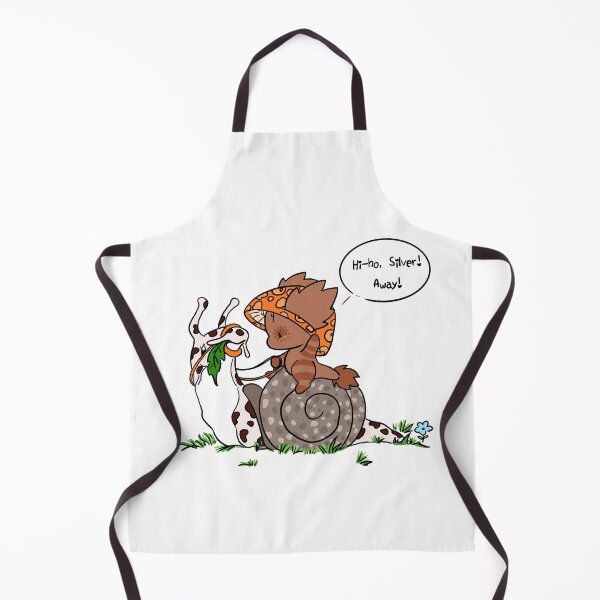 Item preview, Hi-ho, Silver! designed and sold by Sarah Reed.