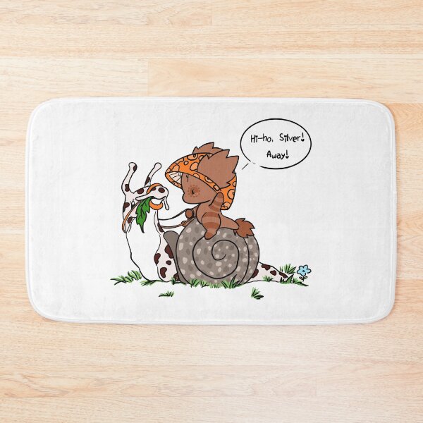 Item preview, Hi-ho, Silver! designed and sold by Sarah Reed.
