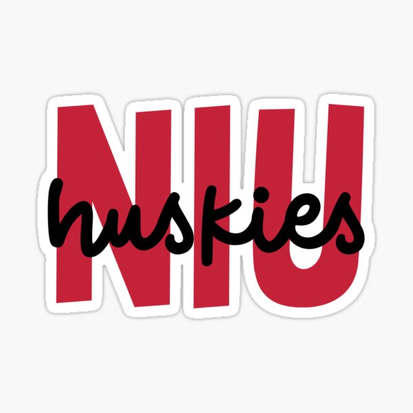 Item preview, Northern Illinois University designed and sold by designsbymadisonl.