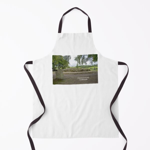 Item preview, Clava Cairns, Scotland designed and sold by JeanKellyPhoto.