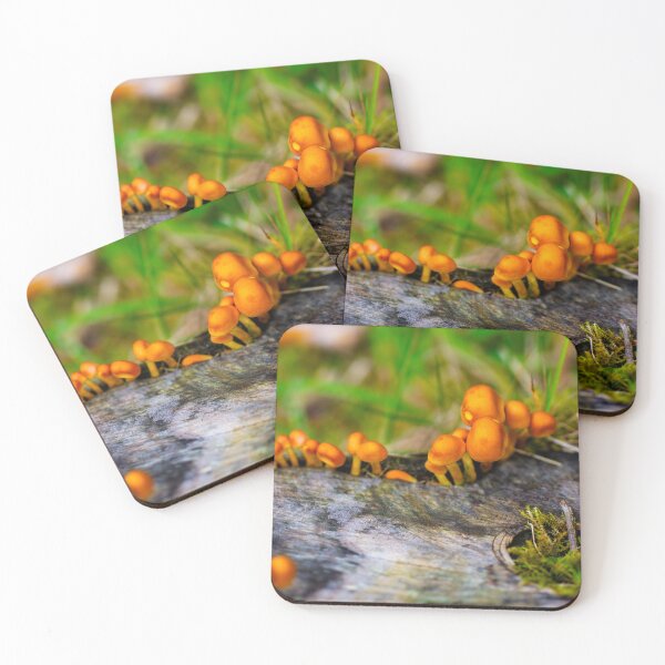 Item preview, Sulphur Tuft Landscape designed and sold by JeanKellyPhoto.